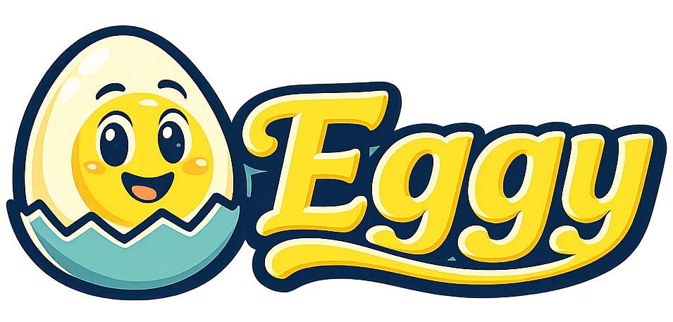 Eggy Support