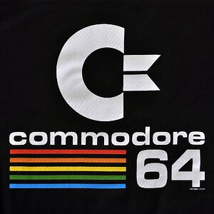 Commodore Extension