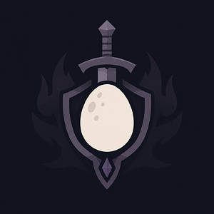 Eggy RPG