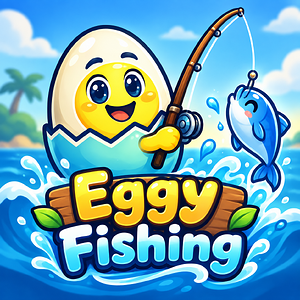 Eggy Fishing