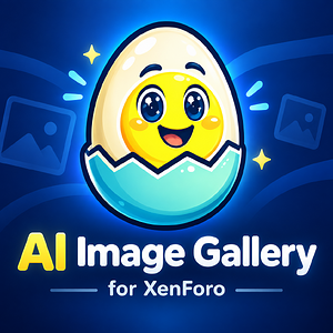 AI Image Gallery