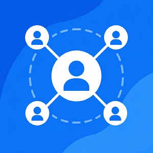 Eggy Connected Account Assistant